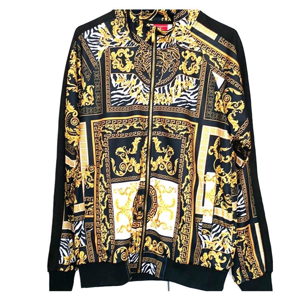 Victorious  tracksuit jacket